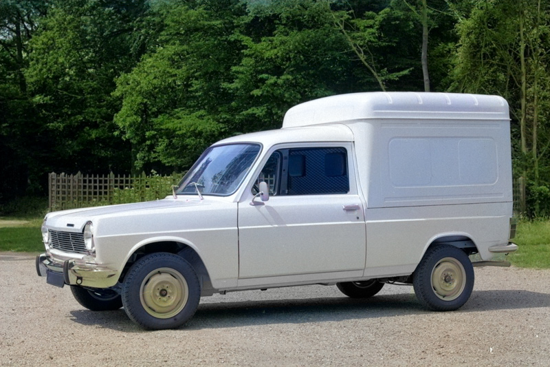 Artikelbild The other Canguro